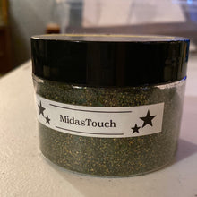 Load image into Gallery viewer, Midas Touch Incense Powder - L