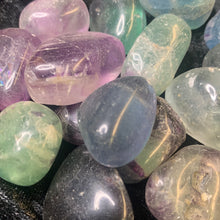 Load image into Gallery viewer, Fluorite - Tumbled M