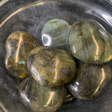 Load image into Gallery viewer, Labradorite - Happy Hearts M
