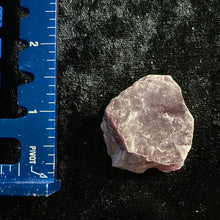 Load image into Gallery viewer, Lepidolite - Raw L/25g