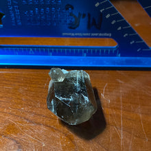 Load image into Gallery viewer, Smoky Quartz - Clusters/31