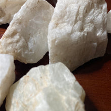 Load image into Gallery viewer, Tasmanian Moonstone - Raw M