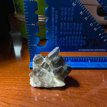Load image into Gallery viewer, Smoky Quartz - Clusters/48
