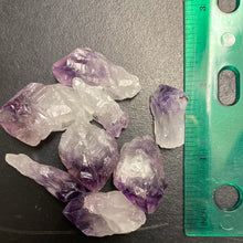 Load image into Gallery viewer, Amethyst - Points S