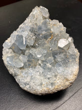 Load image into Gallery viewer, Celestite - Cluster L/b