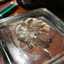 Load image into Gallery viewer, Smoky Quartz - Clusters/15
