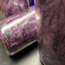 Load image into Gallery viewer, 7 Day Purple Candle (Prosperity and Abundance)