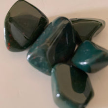 Load image into Gallery viewer, Bloodstone Tumbled - S/M