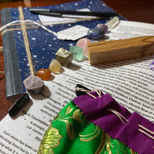 Load image into Gallery viewer, Shadow Work Kit