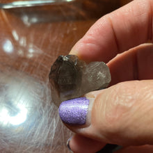 Load image into Gallery viewer, Smoky Quartz - Clusters/14
