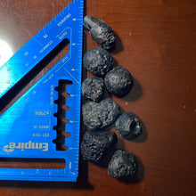 Load image into Gallery viewer, Tektite - Raw L