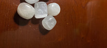 Load image into Gallery viewer, Selenite - Tumbled M