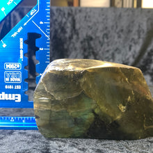 Load image into Gallery viewer, Labradorite - Polished L