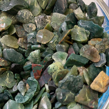 Load image into Gallery viewer, Bloodstone - Chips/gram
