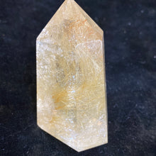 Load image into Gallery viewer, Rutilated Quartz- Points XL