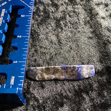 Load image into Gallery viewer, Lapis Lazuli - Polished L/a