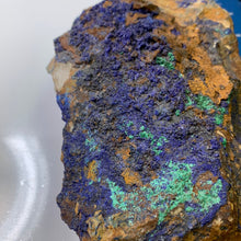 Load image into Gallery viewer, Azurite and Malachite - Raw XL/a