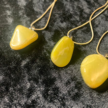 Load image into Gallery viewer, Healerite - Pendant Necklace
