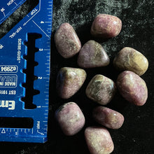 Load image into Gallery viewer, Lepidolite - Tumbled M