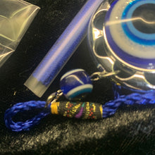 Load image into Gallery viewer, Evil Eye Protection Talisman
