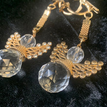 Load image into Gallery viewer, Golden Angel - Key Chains