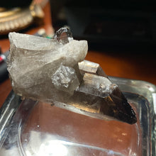 Load image into Gallery viewer, Smoky Quartz - Clusters/59