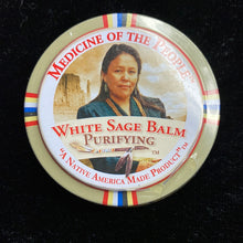 Load image into Gallery viewer, White Sage Balm