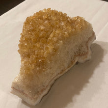 Load image into Gallery viewer, Citrine - Cluster L