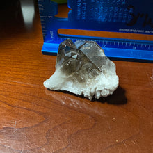 Load image into Gallery viewer, Smoky Quartz - Clusters/48