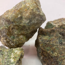 Load image into Gallery viewer, Chrysocola - Raw L