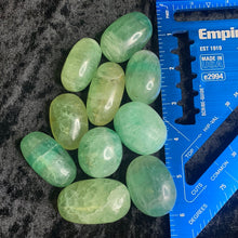 Load image into Gallery viewer, Fluorite - Eggs L