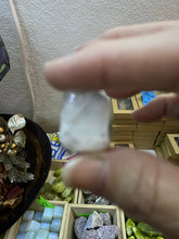 Load image into Gallery viewer, Rainbow Moonstone Tumbles M