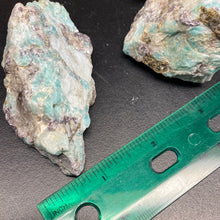 Load image into Gallery viewer, Amazonite - Raw L