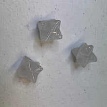 Load image into Gallery viewer, Clear Quartz -Tetrahedron