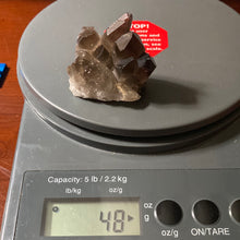 Load image into Gallery viewer, Smoky Quartz - Clusters/48