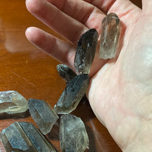 Load image into Gallery viewer, Smoky Quartz - Points L