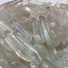 Load image into Gallery viewer, Angel Aura Quartz - Points S