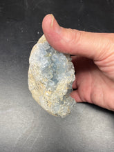 Load image into Gallery viewer, Celestite - Cluster L/b