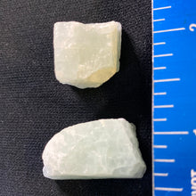 Load image into Gallery viewer, Aquamarine - Raw M
