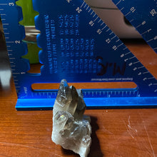 Load image into Gallery viewer, Smoky Quartz - Clusters/48