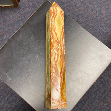 Load image into Gallery viewer, Afghanistan Jade - Point L