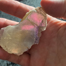 Load image into Gallery viewer, Lepidolite - Raw L/60g