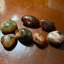 Load image into Gallery viewer, Sardonyx - Tumble ML