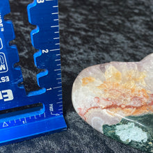 Load image into Gallery viewer, Pink Amethyst - Heart