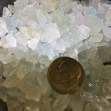 Load image into Gallery viewer, Aquamarine - Chips/gram
