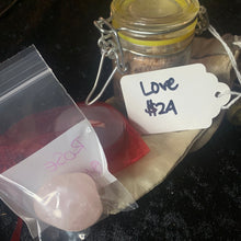 Load image into Gallery viewer, Path Clearing Foot Soak/Love