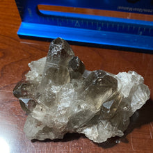 Load image into Gallery viewer, Smoky Quartz - Clusters/71