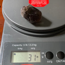 Load image into Gallery viewer, Smoky Quartz - Clusters/31