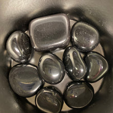 Load image into Gallery viewer, Hematite - Tumbled S
