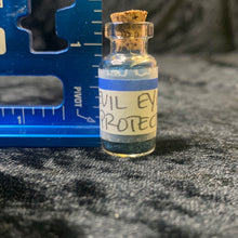 Load image into Gallery viewer, Evil Eye Protection Salts - S